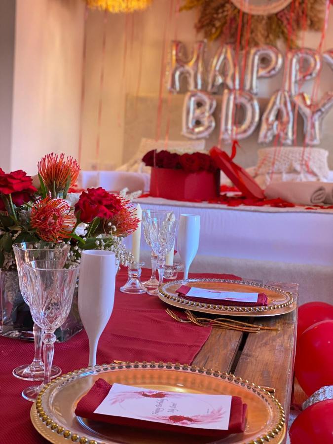 Bohemian Boutique Apartament *