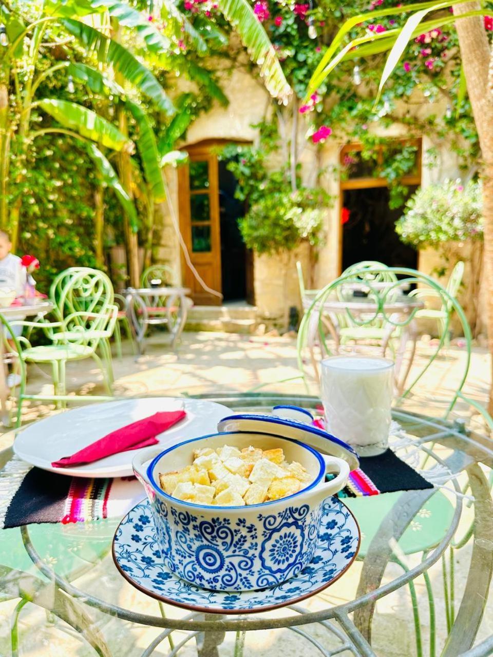 Bohemian Boutique Apartamento Vlorë