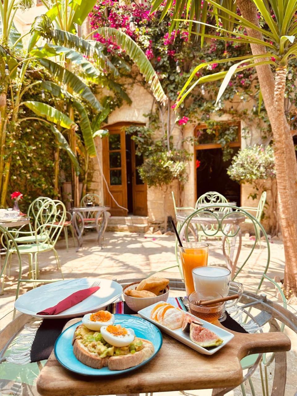 Bohemian Boutique * Vlorë